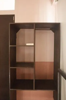 Çift ​​kişilik Standard