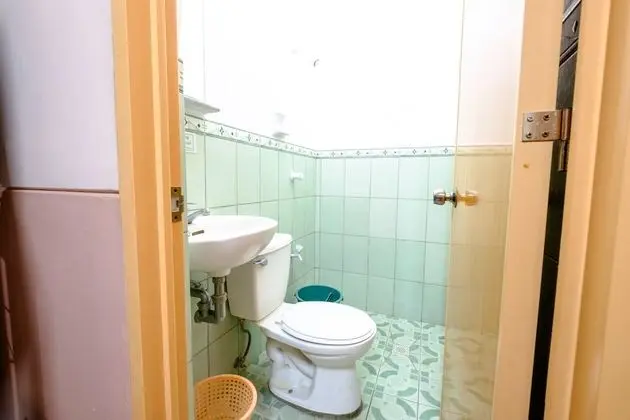 Standard İki Ayrı Yataklı Oda
