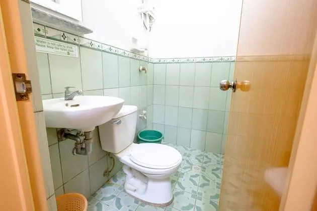 Standard Tek Büyük Yataklı Oda (Matrimonial)