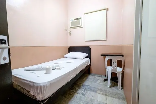 Standard Tek Kişilik Oda