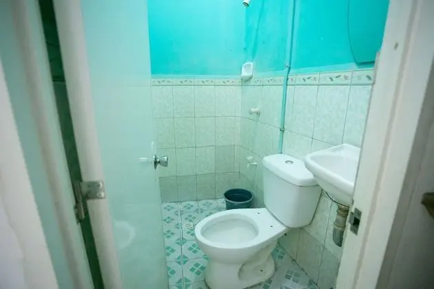 Standard İki Ayrı Yataklı Oda