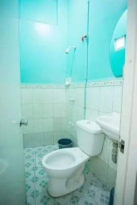 Standard Oda, 1 Çift Kişilik Yatak