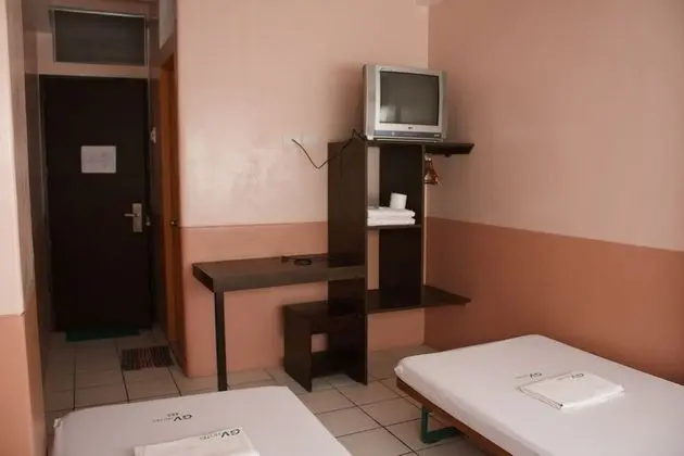 Standard İki Ayrı Yataklı Oda