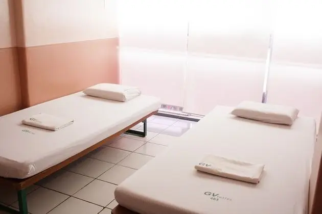 Standard İki Ayrı Yataklı Oda