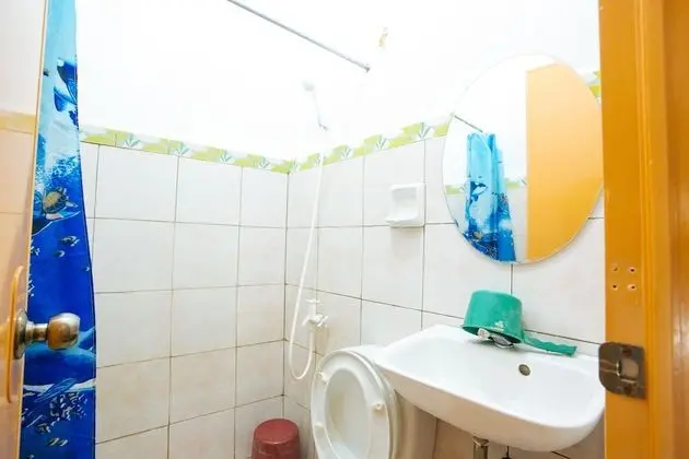 Standard İki Ayrı Yataklı Oda