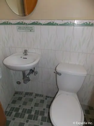 İki Ayrı Yataklı Oda (Budget)