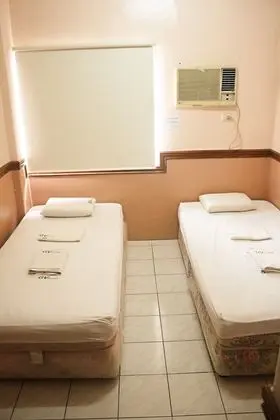 Standard İki Ayrı Yataklı Oda