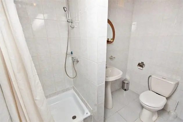 Standard Tek Kişilik Oda