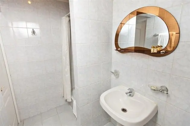 Standard Tek Kişilik Oda