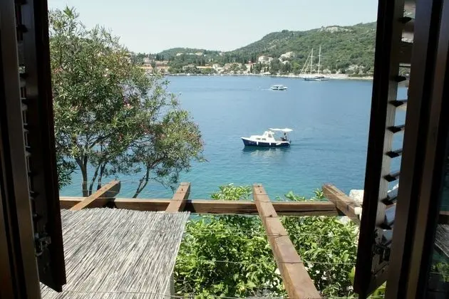 Duplex Apartment, 2 Bedrooms, Terrace, Sea View