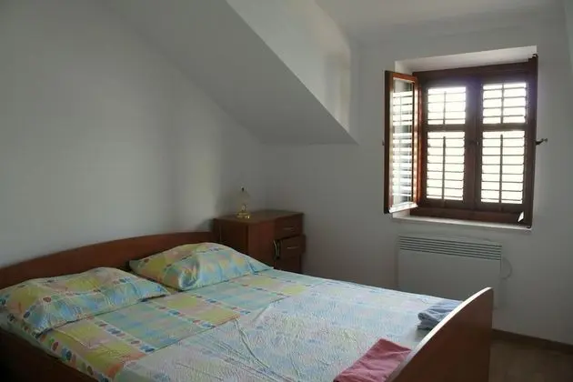Duplex Apartment, 2 Bedrooms, Terrace, Sea View