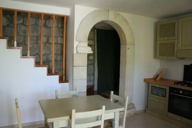 Duplex Apartment, 2 Bedrooms, Terrace, Sea View