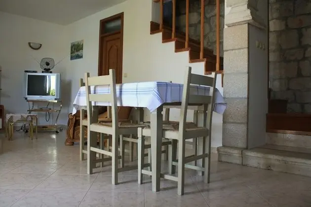 Duplex Apartment, 2 Bedrooms, Terrace, Sea View
