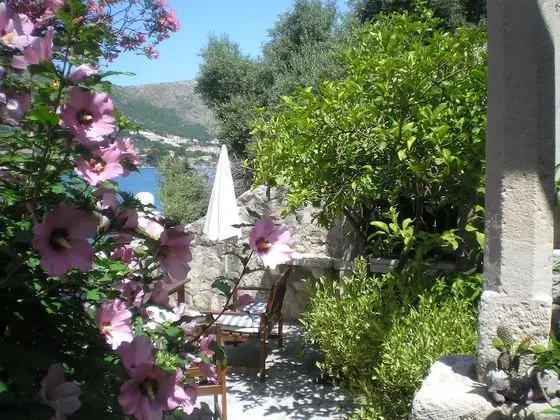 Duplex Apartment, 2 Bedrooms, Terrace, Sea View