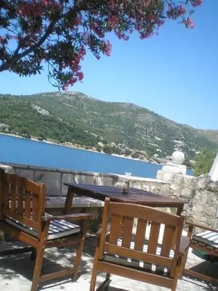 Duplex Apartment, 2 Bedrooms, Terrace, Sea View