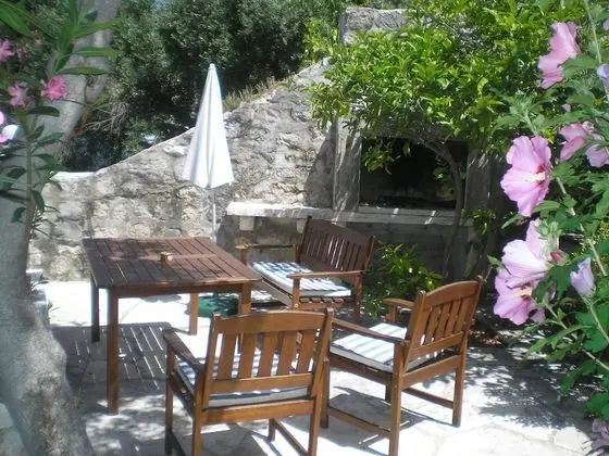 Duplex Apartment, 2 Bedrooms, Terrace, Sea View