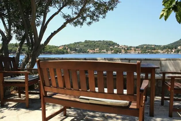 Duplex Apartment, 2 Bedrooms, Terrace, Sea View