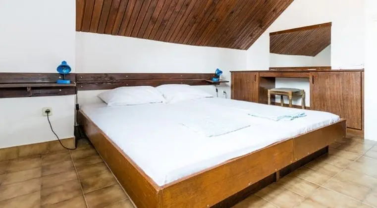 Standard Apart Daire, 1 Yatak Odası