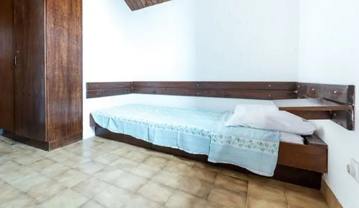Standard Apart Daire, 1 Yatak Odası