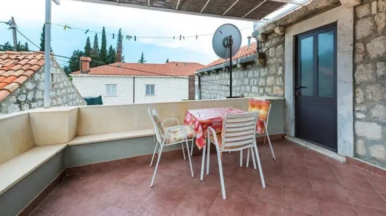 Standard Apart Daire, 1 Yatak Odası