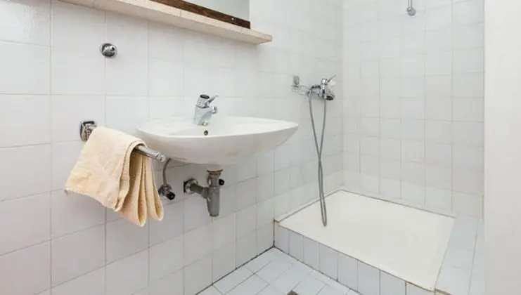 Standard Apart Daire, 1 Yatak Odası