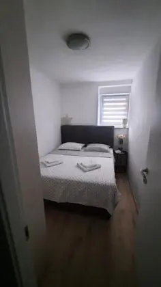 Apart Daire (Gvido - in the center of the city - A)