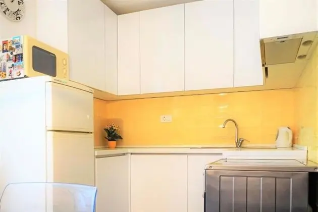 Apart Daire (Gvido - in the center of the city - A)