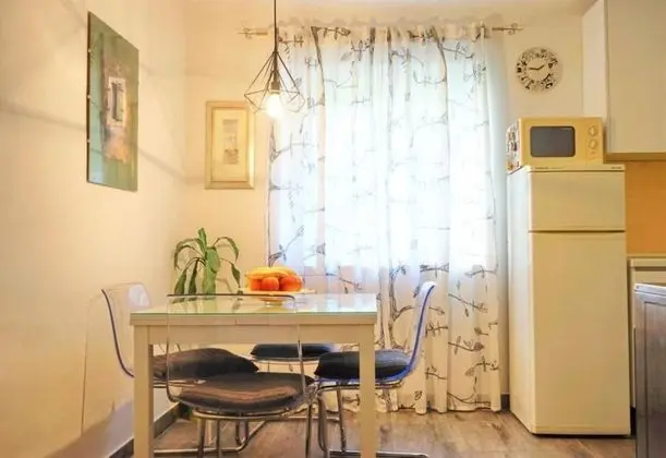 Apart Daire (Gvido - in the center of the city - A)