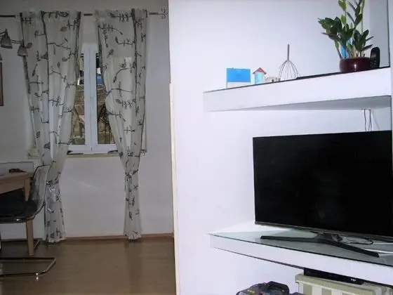 Apart Daire (Gvido - in the center of the city - A)