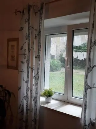 Apart Daire (Gvido - in the center of the city - A)