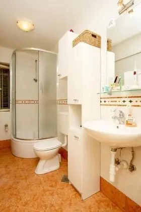 Apart Daire (Gvido - in the center of the city - A)