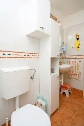 Apart Daire (Gvido - in the center of the city - A)