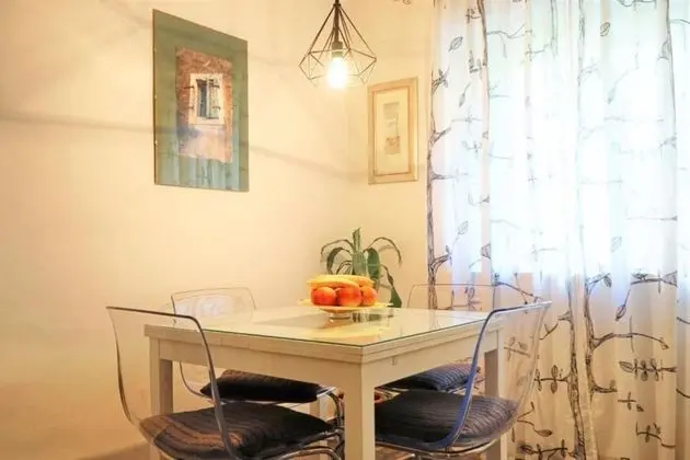 Apart Daire (Gvido - in the center of the city - A)