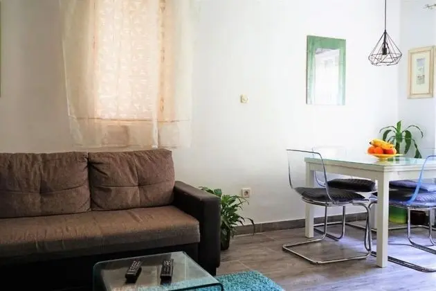 Apart Daire (Gvido - in the center of the city - A)