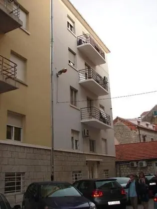 Apart Daire (Gvido - in the center of the city - A)