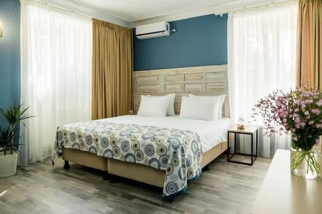 Standard Oda, 1 Çift Kişilik Yatak