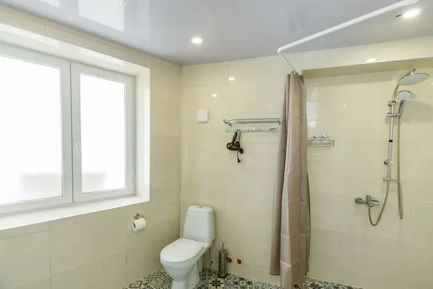 Standard Oda, 1 Çift Kişilik Yatak
