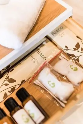 Deluxe İki Ayrı Yataklı Oda