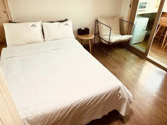 City Tek Büyük Yataklı Oda, Okyanus Manzaralı (Late Check Out 3pm)