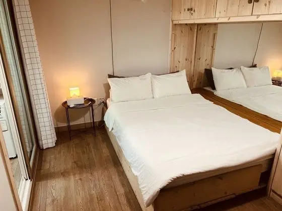 City Tek Büyük Yataklı Oda, Okyanus Manzaralı (Late Check Out 3pm)