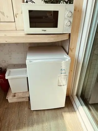 City Tek Büyük Yataklı Oda, Okyanus Manzaralı (Late Check Out 3pm)