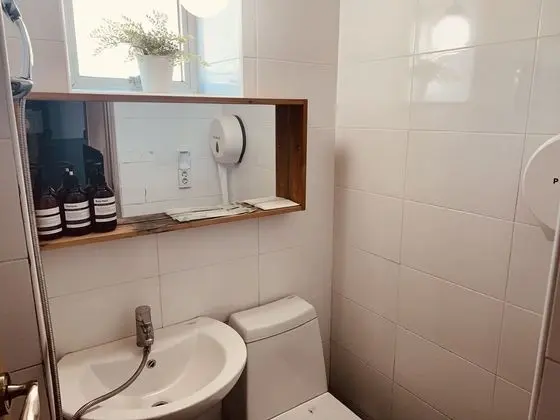City Tek Büyük Yataklı Oda, Okyanus Manzaralı (Late Check Out 3pm)