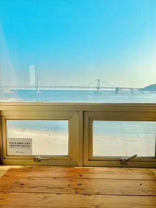 City Tek Büyük Yataklı Oda, Okyanus Manzaralı (Late Check Out 3pm)