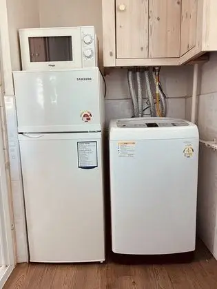 City Tek Büyük Yataklı Oda, Şehir Manzaralı