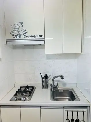 City Tek Büyük Yataklı Oda, Şehir Manzaralı