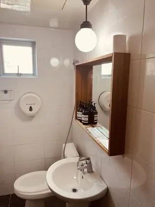 City Tek Büyük Yataklı Oda, Şehir Manzaralı (Late Check Out 3pm)