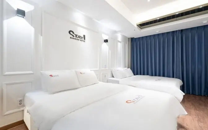 Oda (Family Twin Room-Tempur Mattress (Bre)