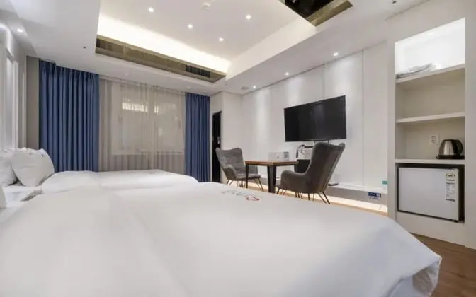 Oda (Family Twin Room-Tempur Mattress (Bre)