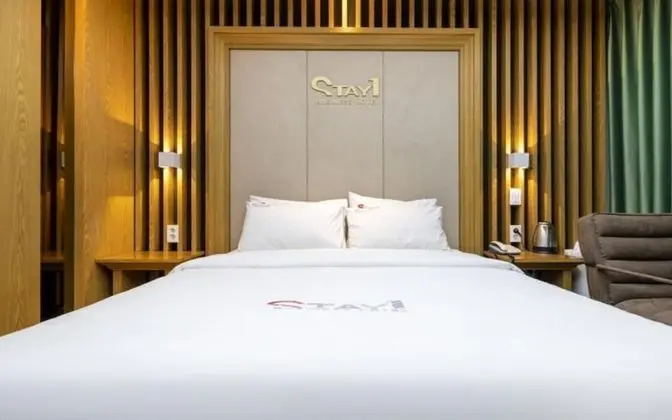 Oda (Premier Room - Organic Latex (Breakfa)