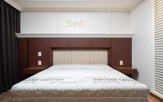 Oda (Premier Room - Organic Latex (Breakfa)